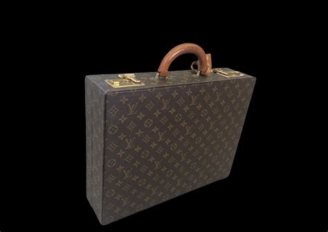 aktenkoffer louis vuitton|louis vuitton clothing.